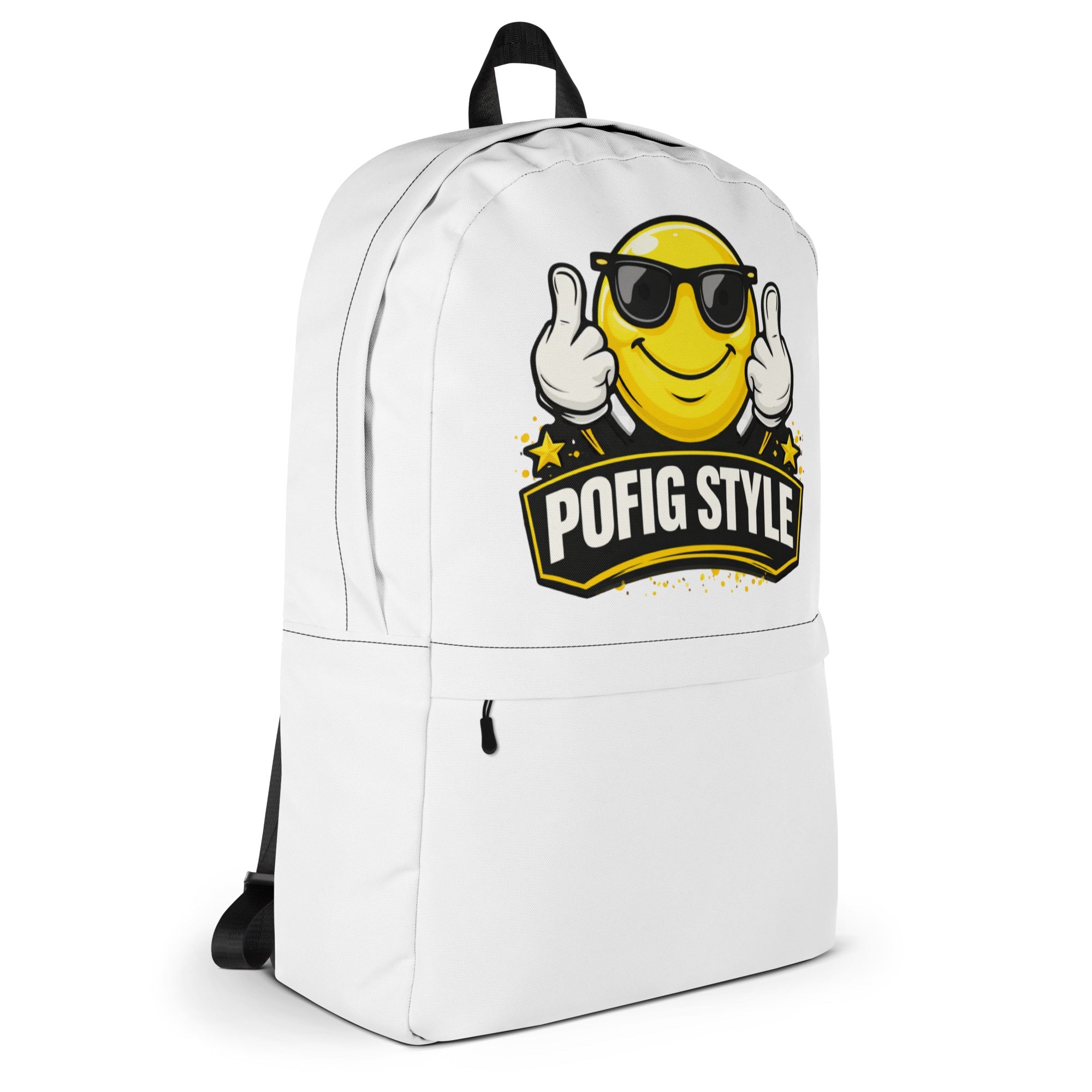 POFIG Accessories