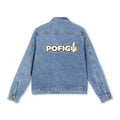 POFIG Denim Jacket – Street Back