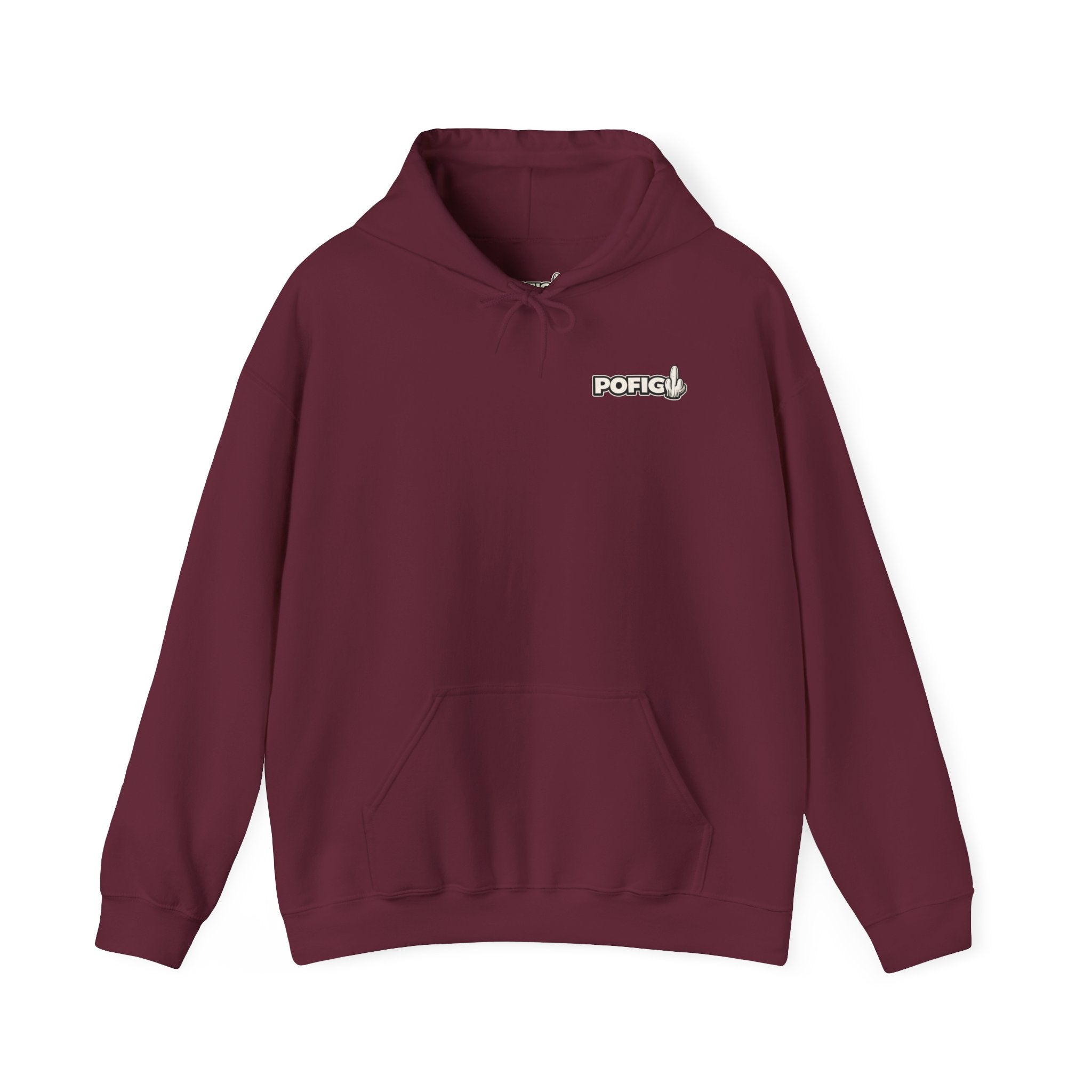 POFIG Core Hoodie