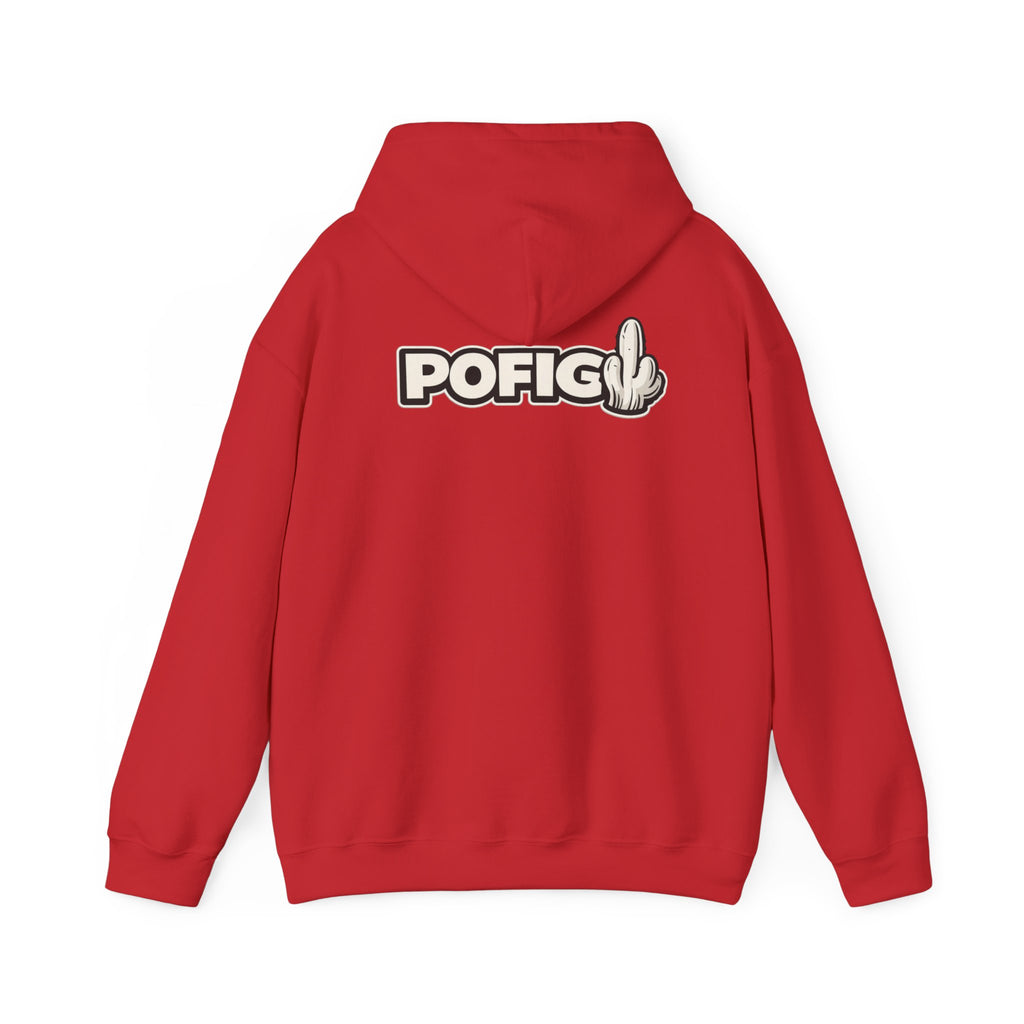 POFIG Core Hoodie