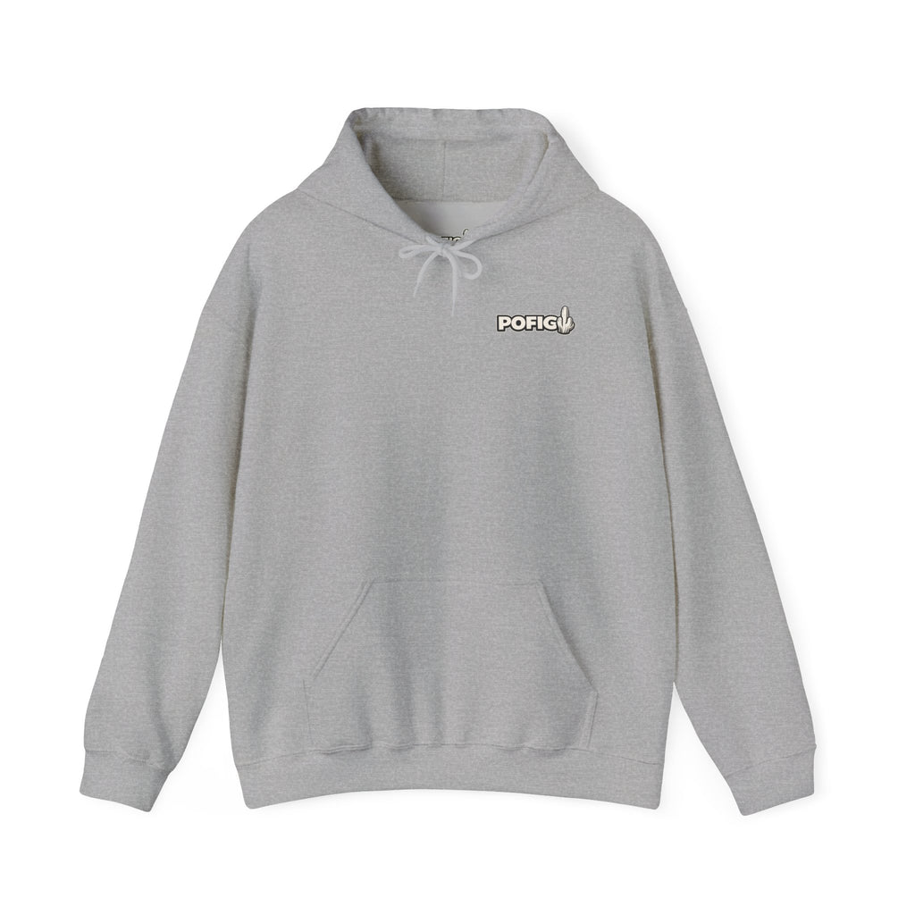 POFIG Core Hoodie