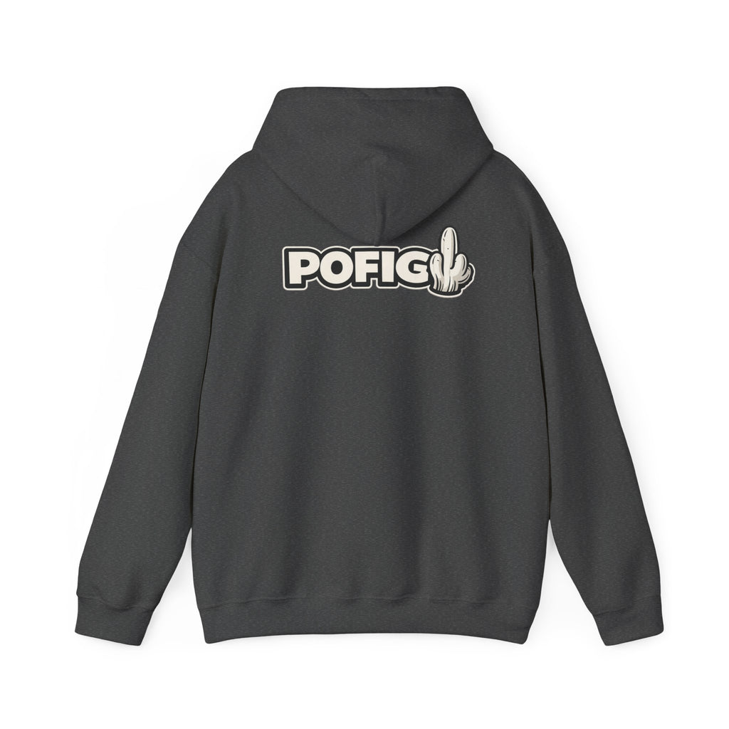 POFIG Core Hoodie