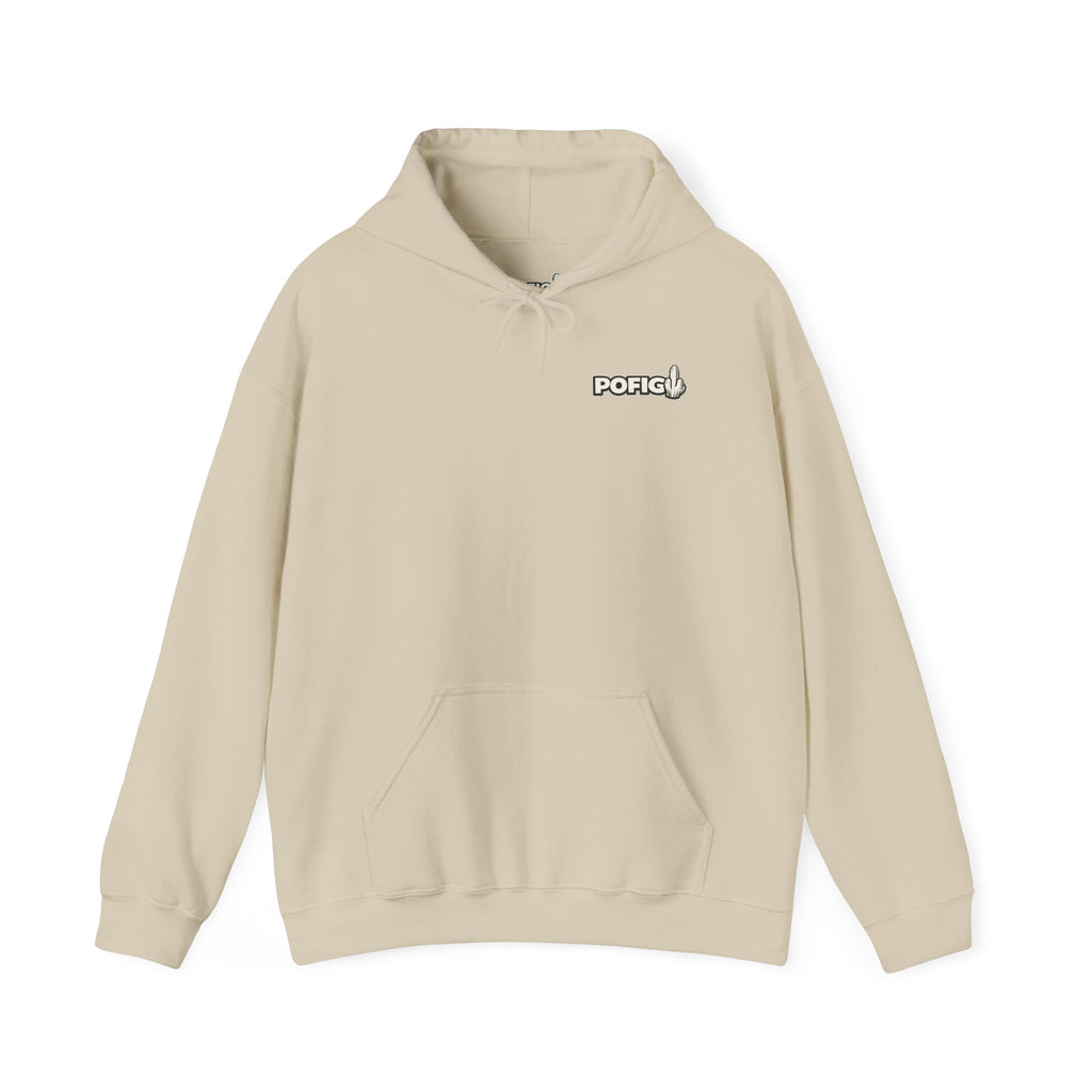 POFIG Core Hoodie