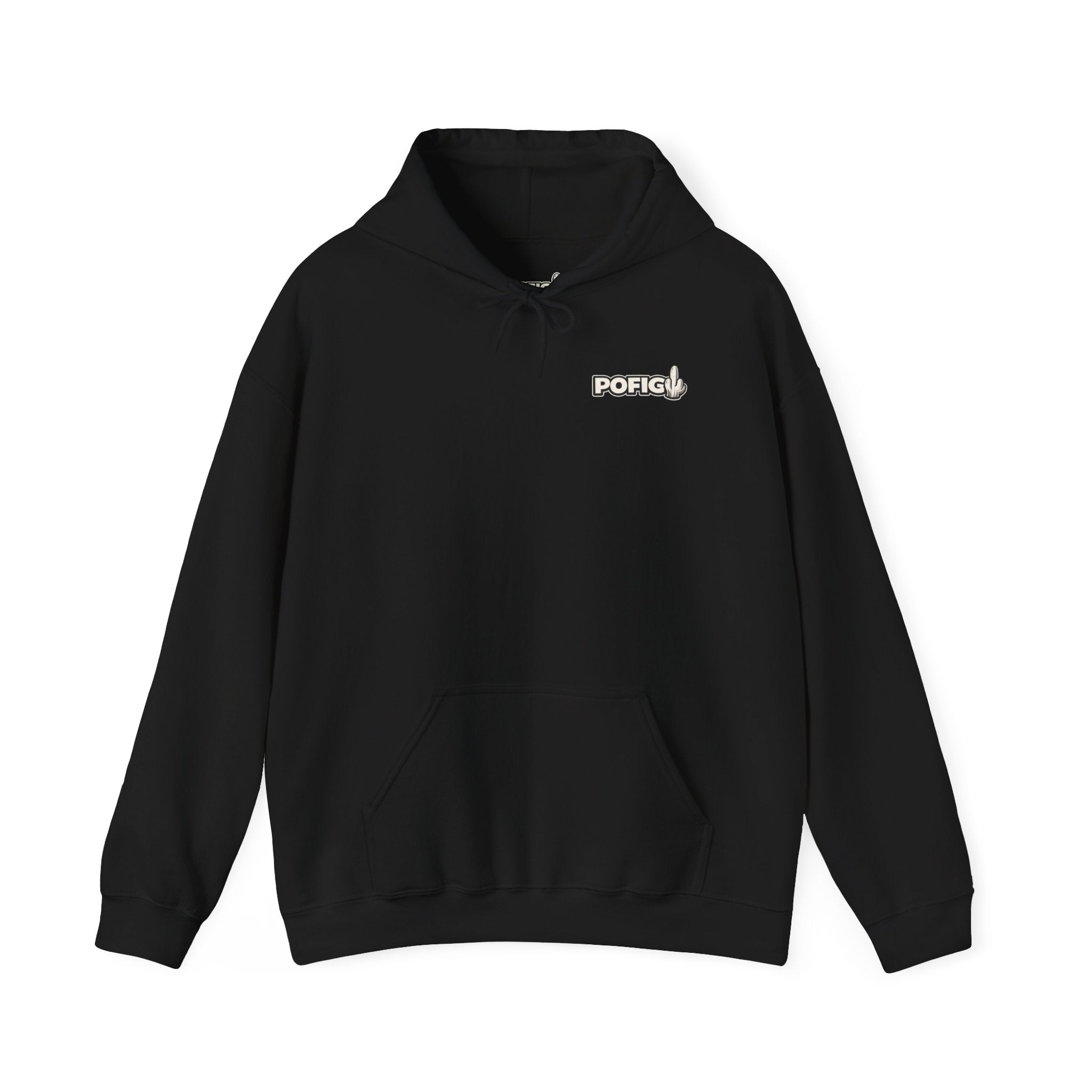 POFIG Core Hoodie