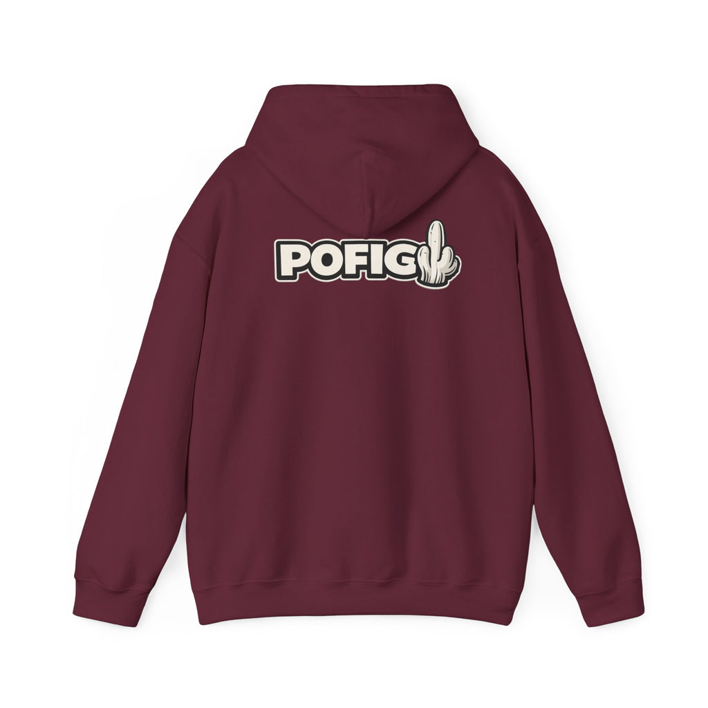 POFIG Core Hoodie