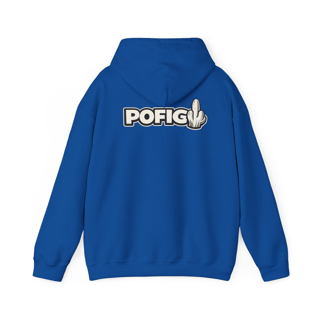 POFIG Core Hoodie