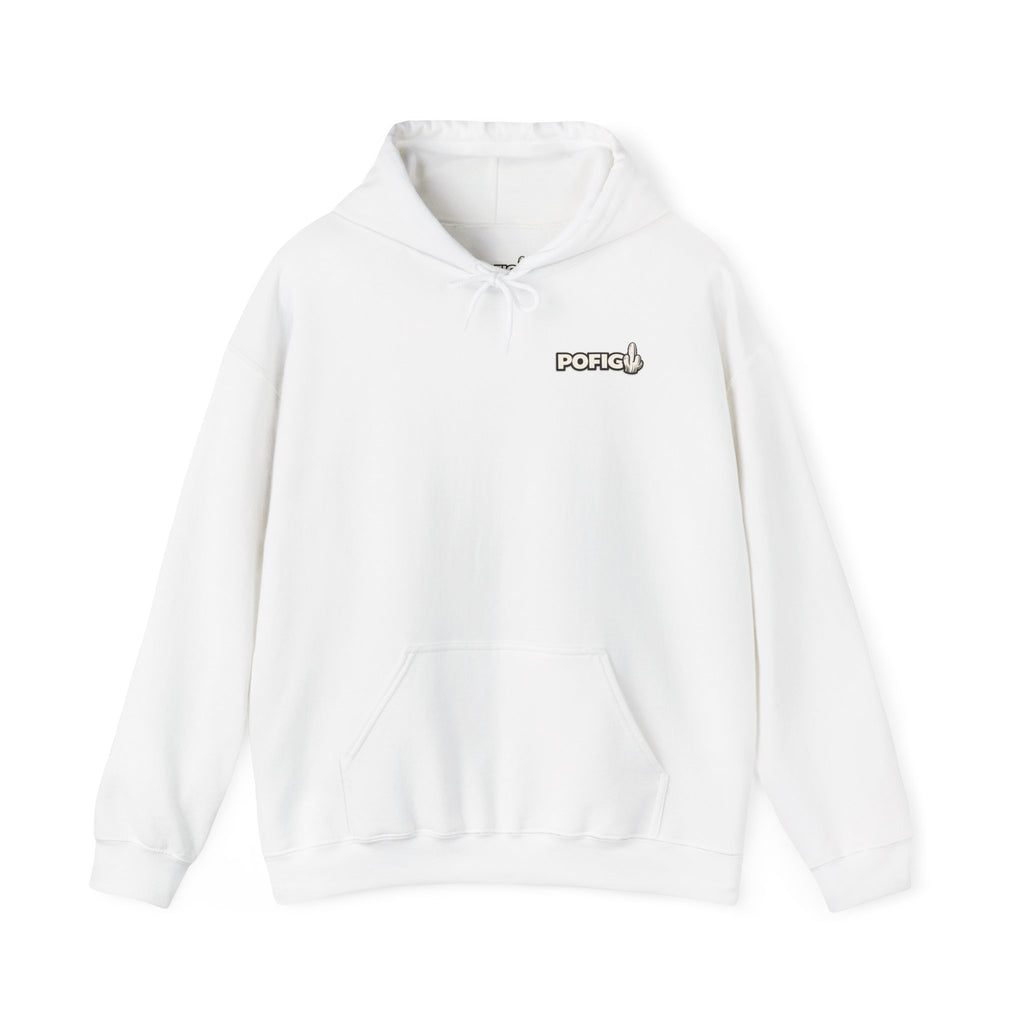 POFIG Core Hoodie
