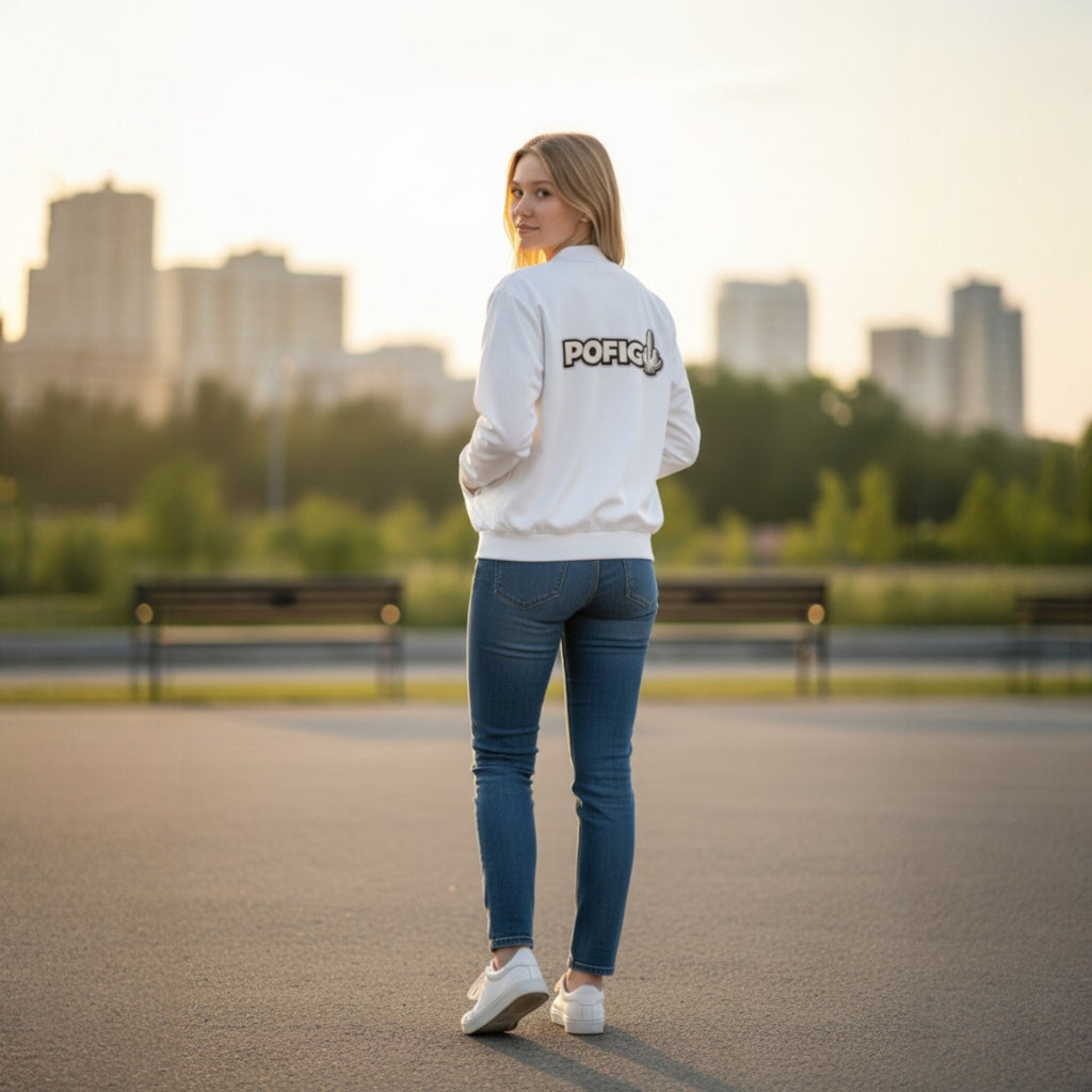 POFIG CORE Bomberjacke