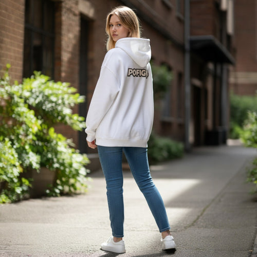 POFIG Core Hoodie