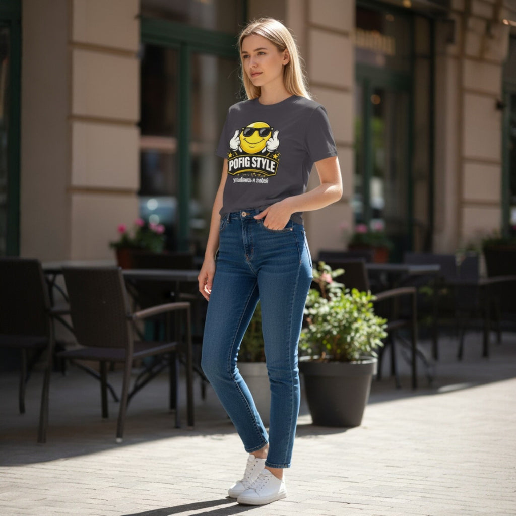 POFIG CORE T-Shirt