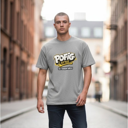 POFIG BASIC T-Shirt