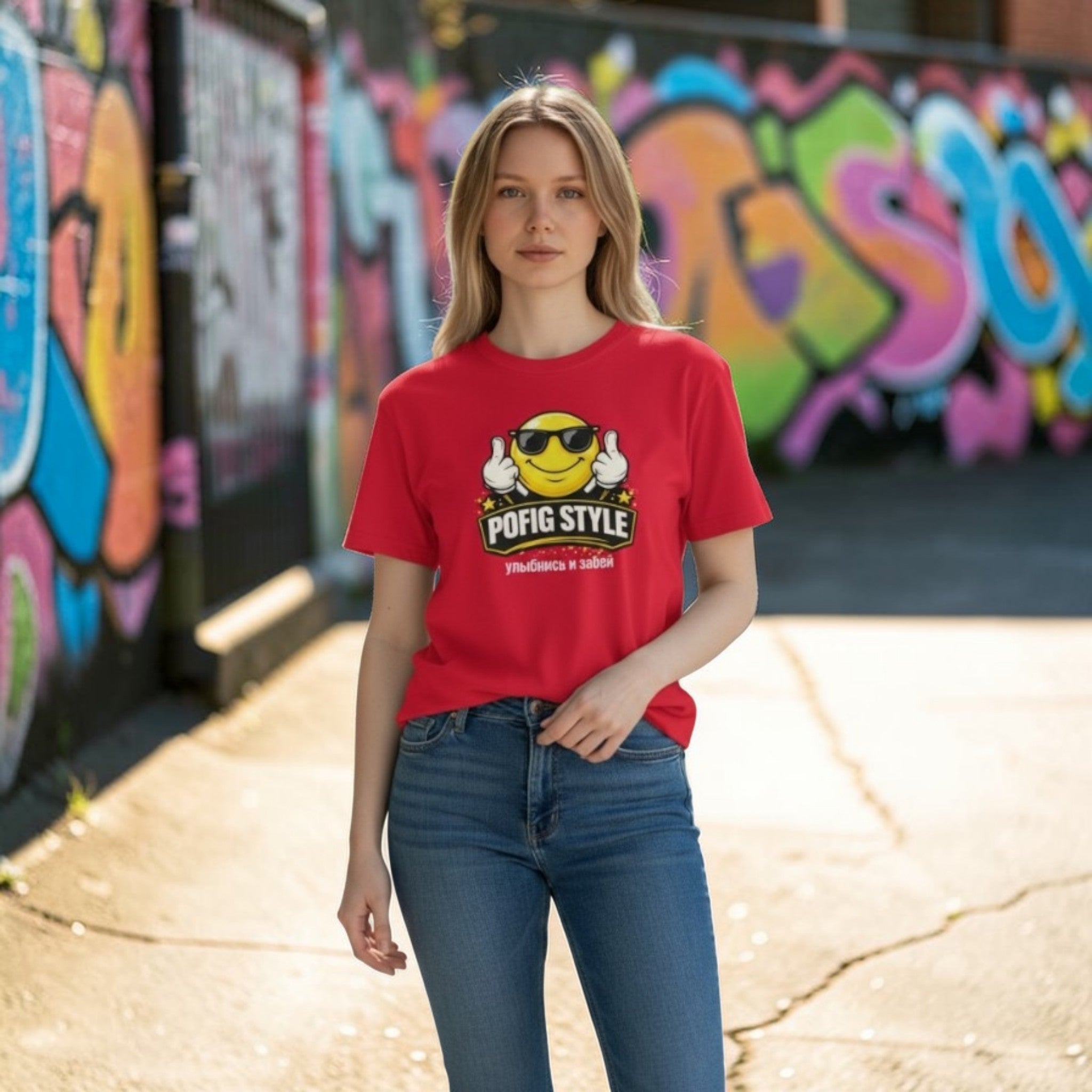 POFIG CORE T-Shirt